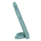 Étui antimicrobien Targus pour iPad A16/ 10.9"(10e génération)/Air 11 pouces (M3/M2) (5/4)/Pro (4/3/2/1) - Bleu sarcelle-Support intégré pour Apple Pencil ou stylet (crayon vendu séparément par Apple)