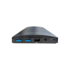 Dell - Remis à Neuf OptiPlex 7070 Ultra Mini - Intel i5 - 256 Go SSD - 16 Go de RAM - Windows 10 Pro-256 GB NVMe Stockage SSD