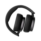 Edifier - ES850NB Casque supra-auriculaire sans fil Bluetooth haute résolution à commande tactile multipoint - Noir-Edifier ConneX pour plus de fonctions, notamment la personnalisation de l'égaliseur, les effets sonores, les paramètres de contrôle, etc.
