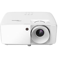 Optoma - Technology ZW350E Projecteur laser DLP WXGA 4 000 lumens-Système d'affichage : DLP