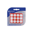 Westcott - Renforts adhésifs - blanche - paquet de 300-Paquet de 300