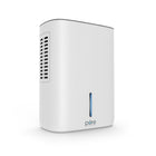 Pure Enrichment - Déshumidificateur PureDry Deluxe-2 niveaux de vitesse pratiques : choisissez entre les réglages de vitesse élevée et basse pour extraire efficacement jusqu'à 590 ml d'eau de l'air par jour en un seul geste.