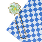 Moments of Joy - Trombones - fleurs - paquet de 3-Construction en métal durable pour une utilisation quotidienne