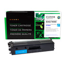 CIG - Cartouche de Toner Brother TN436C Remise à Neuf - Rendement Très Élevé - Cyan-Cyan