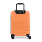 Reebok - Valise de cabine à Coque Rigide de la Collection Power 21.50po - Pêche-7