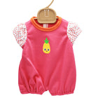 Miniland - Vêtements de poupée - Pyjamas pour fille-Vêtements inspirés des phénomènes atmosphériques et des situations quotidiennes.