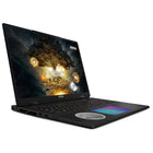 MSI - TITAN 18 HX AI Édition Dragon Mythe Nordique 18 po - Intel Core Ultra 9-285HX - RTX5090 - 6 To SSD -  96 Go RAM-2 To Gen5x4 + 4 To(2 To*2) Gen4x4 NVMe PCIe SSD