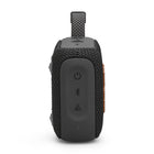 JBL - Go 4 Enceinte portable - Noir-La JBL Go 4 propose de toutes nouvelles combinaisons de couleurs et de teintes exclusives, inspirées des dernières tendances urbaines.