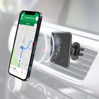 Mighty Mount - Simpl Touch - Support pour grille d'aération-Rotation à 360° : pour une visualisation en mode portrait et paysage