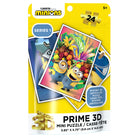 Universal -  Sac-Surprise Mystère Mini Minions - 24 pièces-Effet 3D saisissant avec une profondeur vive et réaliste
