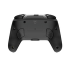Turtle Beach - Manette de gaming RGB sans fil Afterglow Wave pour Nintendo Switch 2 - Noir-Bouton C pour les fonctionnalités GameChat