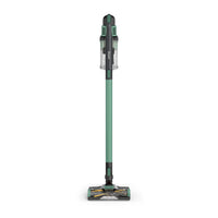 Shark - Aspirateur sans fil IZ140C-Aspiration puissante pour le nettoyage de toute la maison : saleté, débris, poils d'animaux et dégâts tenaces