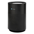 GermGuardian - Purificateur d'air de table à 360 degrés-Piège les allergènes : le filtre à air HEPA à 360 degrés réduit jusqu'à 99,97 % de la poussière, du pollen, des squames d'animaux, des spores de moisissures et autres allergènes aussi petits que 0,1 micron présents dans l'air