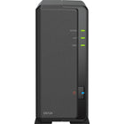 Synology - DS124 1-Bay DiskStation - Realtek RTD1619B - 1 Go RAM-Cloud privé sécurisé. Accès sécurisé à toutes vos données partout et à tout moment