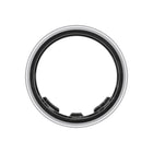 Samsung - Galaxy Ring - Taille 11 - Argent Titane-Optimisez chaque journée grâce aux conseils de bienêtre personnalisé avec Galaxy AI