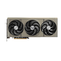 Sapphire - Carte graphique Nitro+ AMD Radeon RX 9070 XT Gaming OC - 16 Go GDDR6-Le Honeywell PTM7950 Thermal Interface Material (TIM) offre une solution haut de gamme pour l’électronique haute performance, particulièrement dans le domaine exigeant des unités de traitement graphique (GPU)