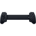 Razer - KISHI V3 PRO TG Manette Gaming-Jeu câblé et à distance pour pc: Jouez directement ou diffusez vos jeux avec Razer Nexus. Transformez-la en manette haptique pour PC grâce à une connexion USB C directe à faible latence (câble vendu séparément). Jouez à distance à vos jeux PC depuis n'importe quel lanceur avec Razer Nexus et profitez de jeux AAA n'importe où