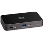 OWC - Concentrateur Thunderbolt-3 ports Thunderbolt 4