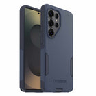 Otterbox - Étui Commuter avec aimants pour Samsung Galaxy S26 Ultra, Sentiment Bleu-Sa conception robuste résiste aux rayures