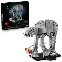 LEGO - Star Wars Le TB-TT-Ensemble de construction de TB-TT LEGO Star Wars : L'Empire contre-attaque pour adultes