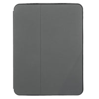 Targus Étui Click-In Rotation pour iPad Pro 11 po (M4)-Réussit le test de chute de 1,2 m (MIL-STD 810G)