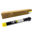 fuzion - Xerox 006R01396 Cartouche de toner compatible - Rendement standard - Jaune-Jaune