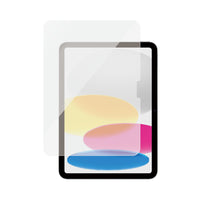 Protecteur d'écran PanzerGlass SAFE pour iPad Air 11" (M3/M2) (2024) / iPad Air 10.9" (4e / 5e génération) - Ultra-large - Transparent-Conçu pour prolonger la durée de vie de l'iPad