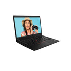 Lenovo - Ordinateur portable Thinkpad T490s 14 po reconditionné - Intel Core i7-8565U 1,8 GHz - 256 SSD - 8 Go de RAM - Windows 10 Pro-8Go et DDR4