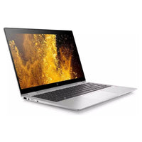 HP - Remis à Neuf EliteBook x360 1040 G6 Portatif 14 po à écran tactile – Intel i7 – 500 Go SSD – 16 Go de RAM – Windows 10 Pro-14-inch LED écran tactile with 1920 x 1080 résolution