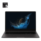 Samsung - Ordinateur portable Galaxy Book4 Edge 15,6 po Copilot+ PC- Snapdragon X Plus - 256 Go SSD - 16 Go de RAM - Windows 11 Famille-Le Snapdragon pour ordinateurs portables le plus rapide et le plus puissant, disponible en premier dans le Samsung Galaxy Book4 Edge