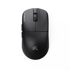 Cybeart - Xeus Souris de jeu sans fil tri-mode ultra-légère - Noir-Véritable 8000 Hz (8 kHz) — filaire et sans fil — avec une latence de 0,125 ms, pour une réponse instantanée de niveau pro et un suivi irréprochable