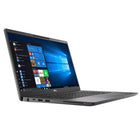 Dell - Ordinateur portable reconditionné Ordinateur portable Latitude 7400 14 pouces - Processeur Intel Core i5-8365U à 1,6 GHz - 16 Go de RAM - SSD de 256 Go - Windows 11 Professionnel-Écran non tactile et 14 pouces