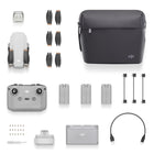 DJI - Ensemble Fly More Mini 4K -8