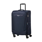 American Tourister - SummerRide Spinner Moyen - marine-RightHeight poignée de tirage offre plusieurs ajustements de hauteur incrémentiels pour avoir un ajustement très personnalisé