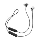 JBL - Endurance Run 3 Casque de sport sans fil - Noir / Gris-Garantie limitée d'un an