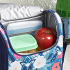 Fit + Fresh - Cubes réfrigérants minces cool coolers bleu - paquet de 4-Restent froids pendant des heures. 