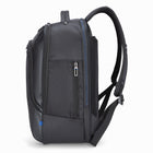 Nextech - Mallette d'affaires avec compartiment pour ordinateur portable de 17,3 pouces-10
