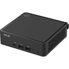 ASUS - NUC 15 Pro Mini ordinateur de bureau - Intel Core 7 240H - 16 Go de RAM DDR5 - 512 Go PCIe G4x4 NVMe SSD et Win 11 Pro-Dimensions de l’article : 4,61 » L x 4,41 » L x 1,45 » H