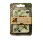 Simmer and Co. - Soyez Northern Simmer Melt, cire parfumée botanique-Parfum d'intérieur 100% naturel

