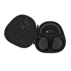 Sennheiser - Casque sans fil Momentum 4 BT - Son signature - ANC hybride adaptatif - Noir-4