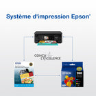 Epson – Deux cartouches d'encre 288 DURABrite Ultra (T288120-D2), noir, capacité standard-6