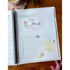 Pomme & Gribouillis - Agenda Enseignants Café 2024-2025 - Anglais-L’agenda regorge également de citations inspirantes et de belles images colourées pour parsemer de bonheur votre quotidien