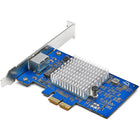 OWC - Carte réseau PCIe Ethernet 10G-Transferts de données jusqu'à 900 Mo/s