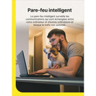 Norton - AntiVirus Plus - Sauvegarde infonuagique pour PC de 2 Go - 1 Appareil - Abonnement de 1 an-Sauvegarde sur l’infonuage jusqu’à 2 Go pour les PC: La sauvegarde automatique sur l’infonuage pour PC permet de stocker et de protéger les fichiers et les documents importants et de prévenir les pertes de données dues à des pannes de disque dur, des vols d’appareil et même des logiciels de rançon. Votre appareil doit disposer d’un forfait de données/Internet et être sous tension.