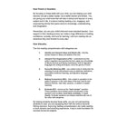 Classroom Ready - Cahier d’exercices et guide d’étude de compréhension en lecture et en écriture anglaises - 6e année - Édition SK/MB/TNO/NU/Atlantique-Alignement avec les programmes scolaires. Assure que les élèves apprennent exactement ce qui est enseigné dans leurs cours