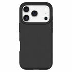 Blu Element - Étui Armour Rugged MagSafe pour iPhone 17 Pro - Noir-Compatible avec MagSafe