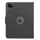 Targus Étui VersaVu Slim pour iPad Pro 11 po (M4)-Rotation brevetée à 360° pour une visualisation en mode portrait/paysage