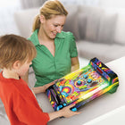 Merchant Ambassador - Flipper électronique d’arcade - Couleurs assorties-Dimensions: 17,1 po L x 3,7 po l x 13,4 po H