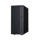 Asus - Ordinateur de bureau - Intel Core i5-13420H - SSD 512 Go - RAM 16 Go - Windows 11 Famille - Gris-La technologie de suppression du bruit par IA exploite une base de données d’apprentissage en profondeur massive pour réduire le bruit de fond et améliorer la voix de l’orateur
