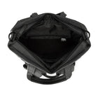 Bugatti - Madison Sac convertible - Gris-Bretelles de sac à dos réglables pour un confort maximal